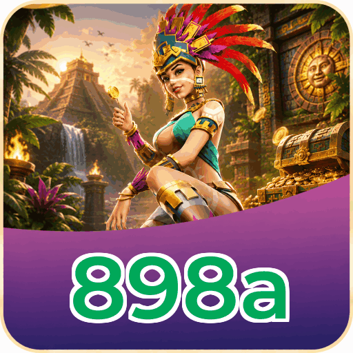 898a APK v4.7.5 - Screenshot UI modern dan intuitif Indonesia
